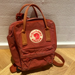 Fjällräven Taske