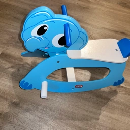 Little Tikes Gyngehest