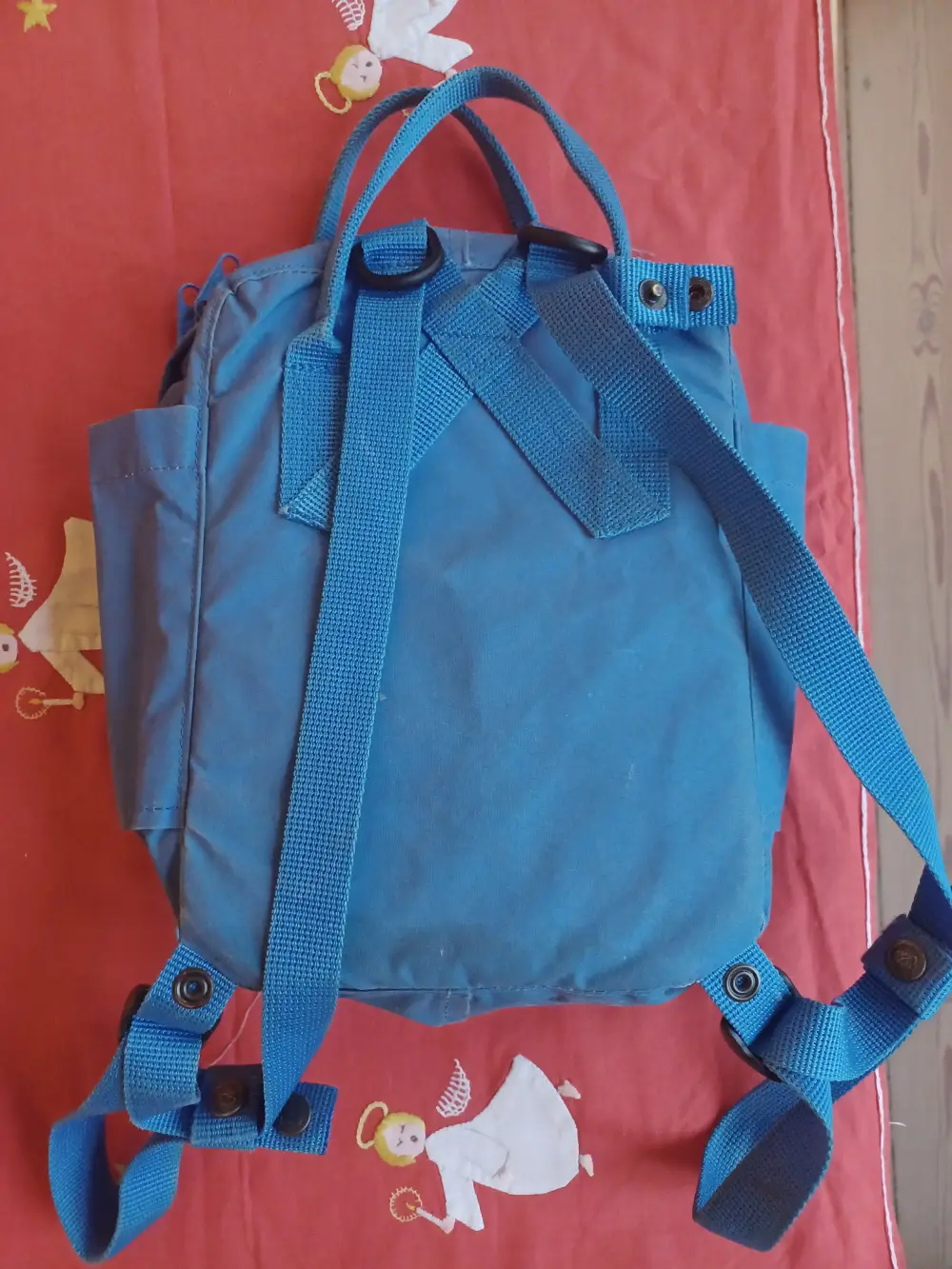 Fjällräven Kånken rygsæk mini