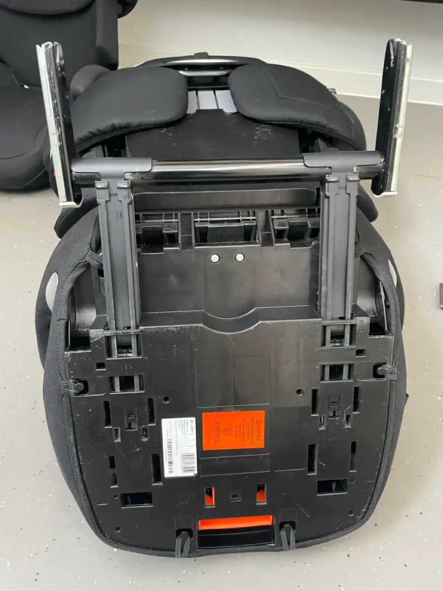 CYBEX Autostol 15-36 kg