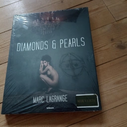 Teneues Diamands  Pearls