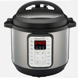 Instant pot Instapot pressure cooker