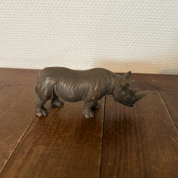 Schleich Næsehorn