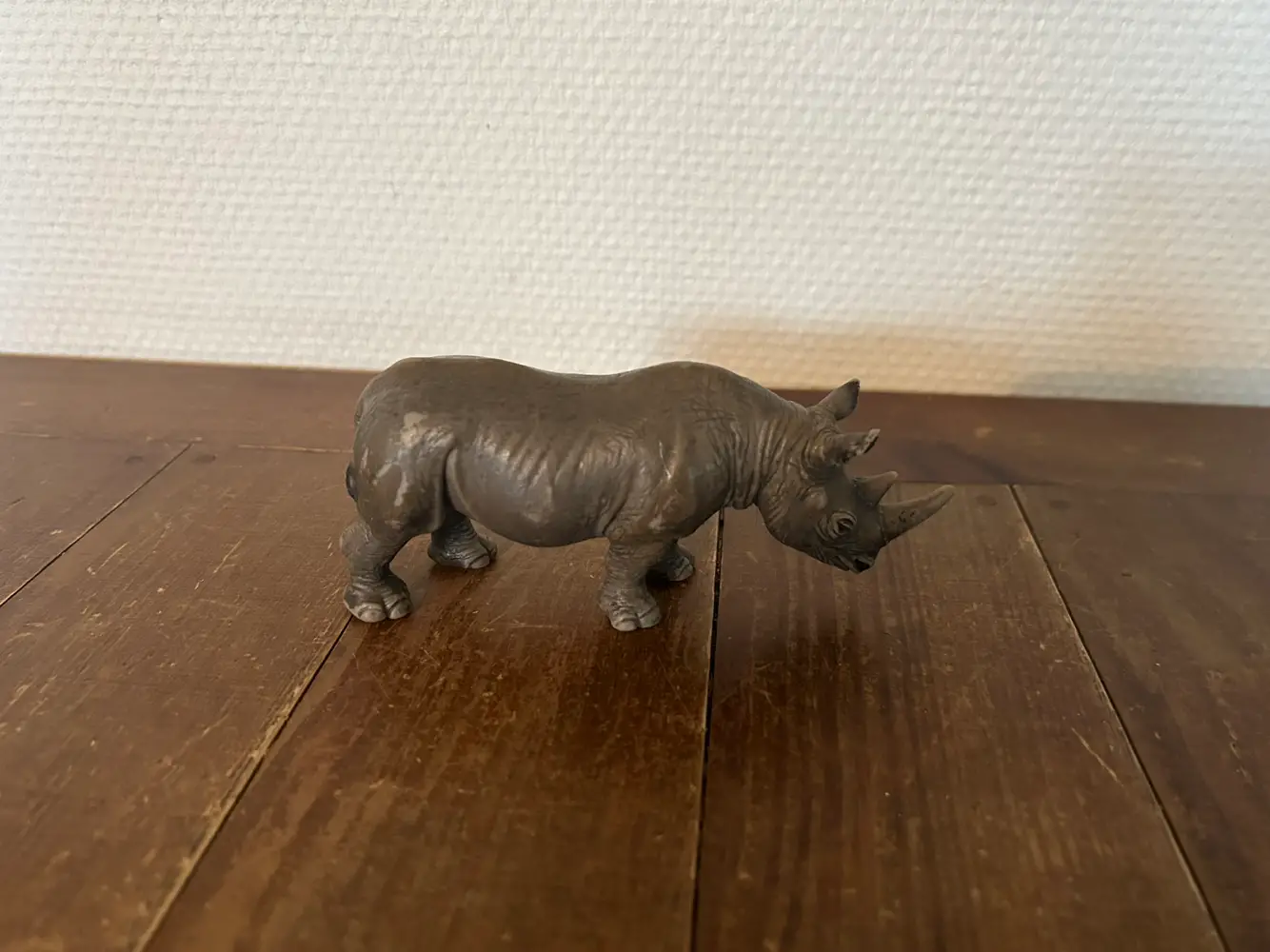 Schleich Næsehorn