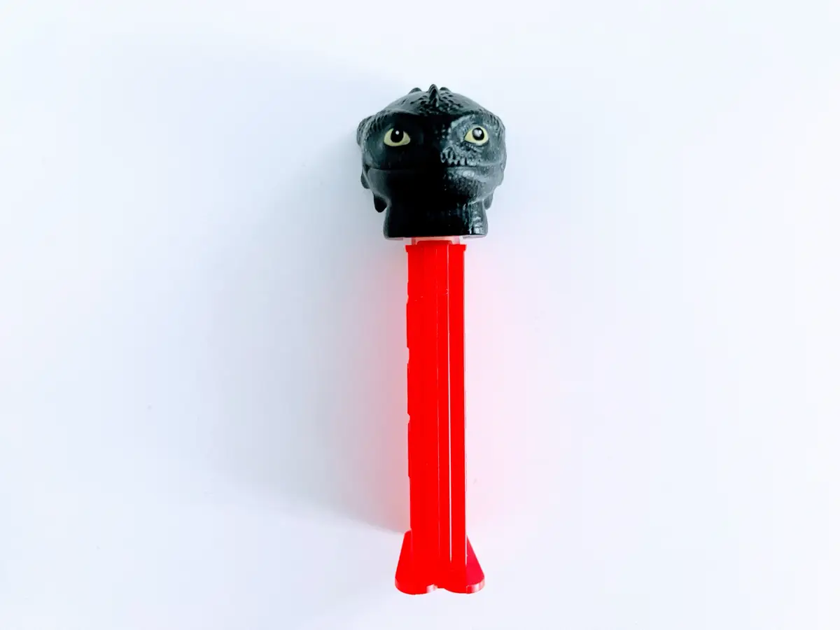 Pez Figurer