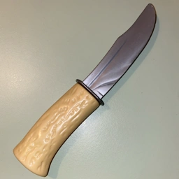 Våben Kniv