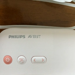 Philips AVENT Brystpumpe elektrisk