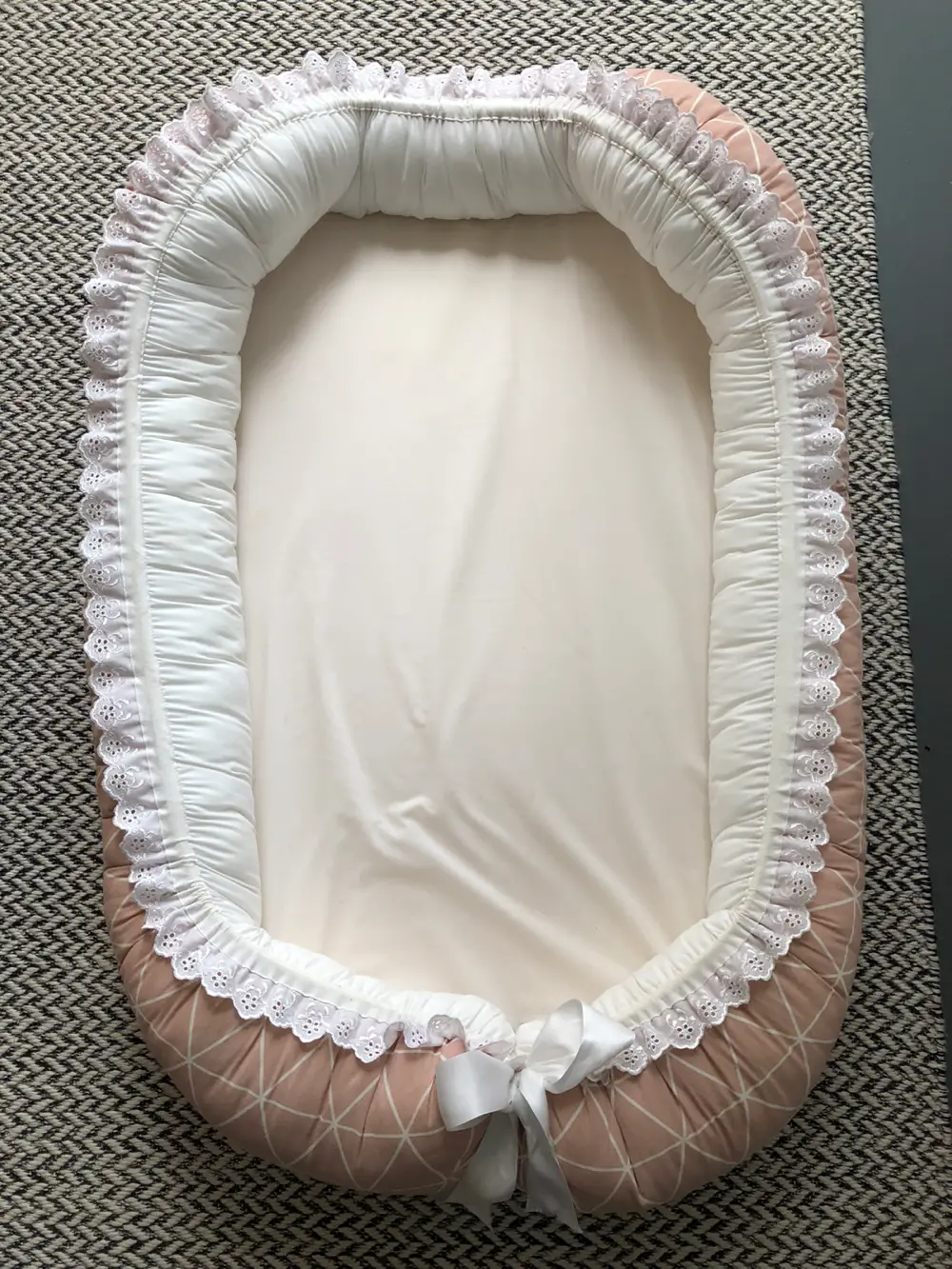 Ukendt Babynest