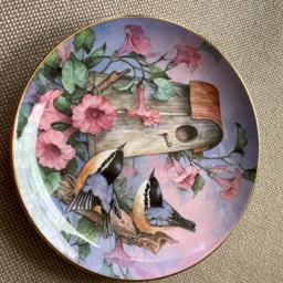 Royal doulton Decorative plate