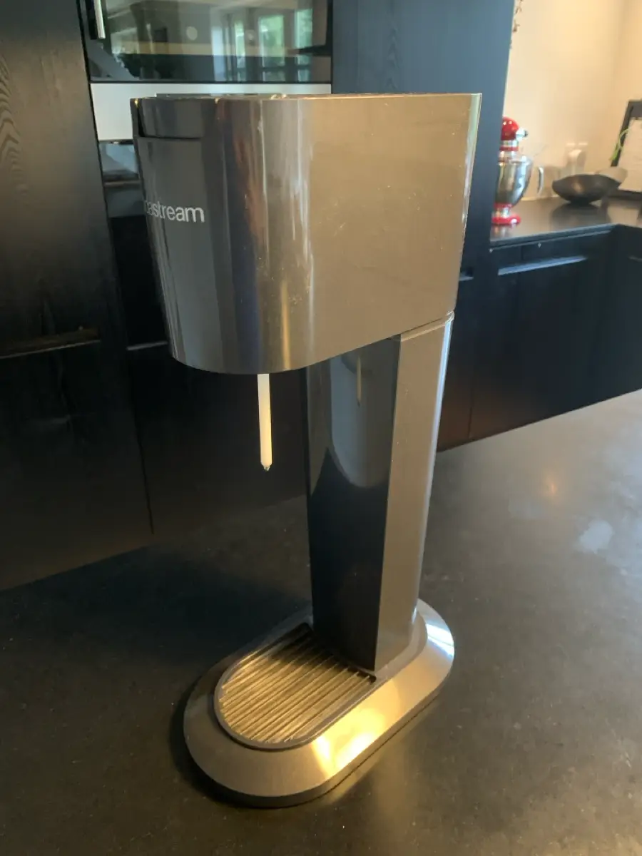 SodaStream Sodastream maskine