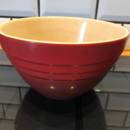 Le creuset Skåle 3 stk