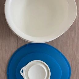 Tupperware Skål røreskål