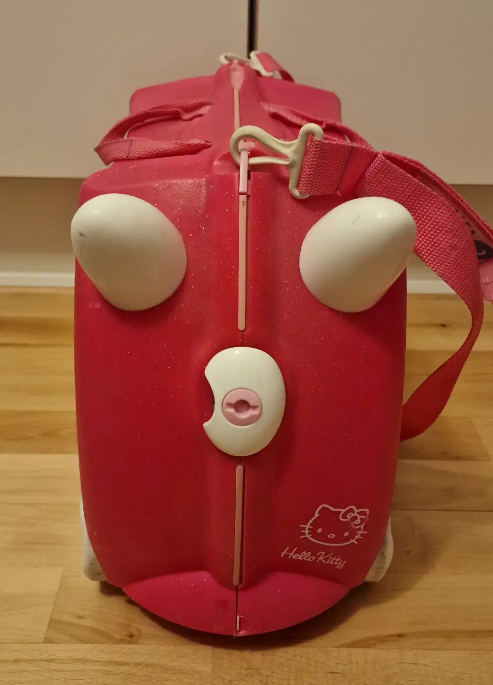 Trunki Hello kitty kuffert