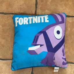 Fortnite pude