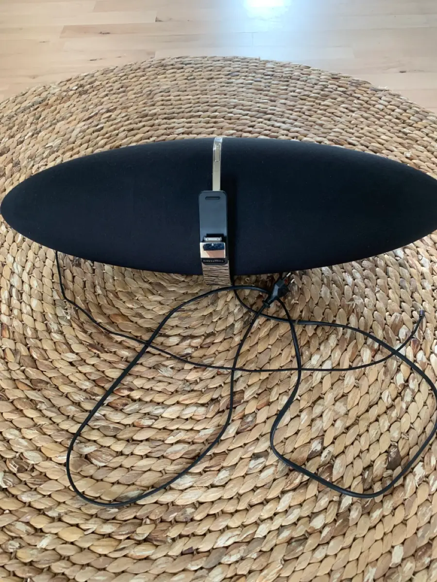 Bowers  Wilkins Højtaler