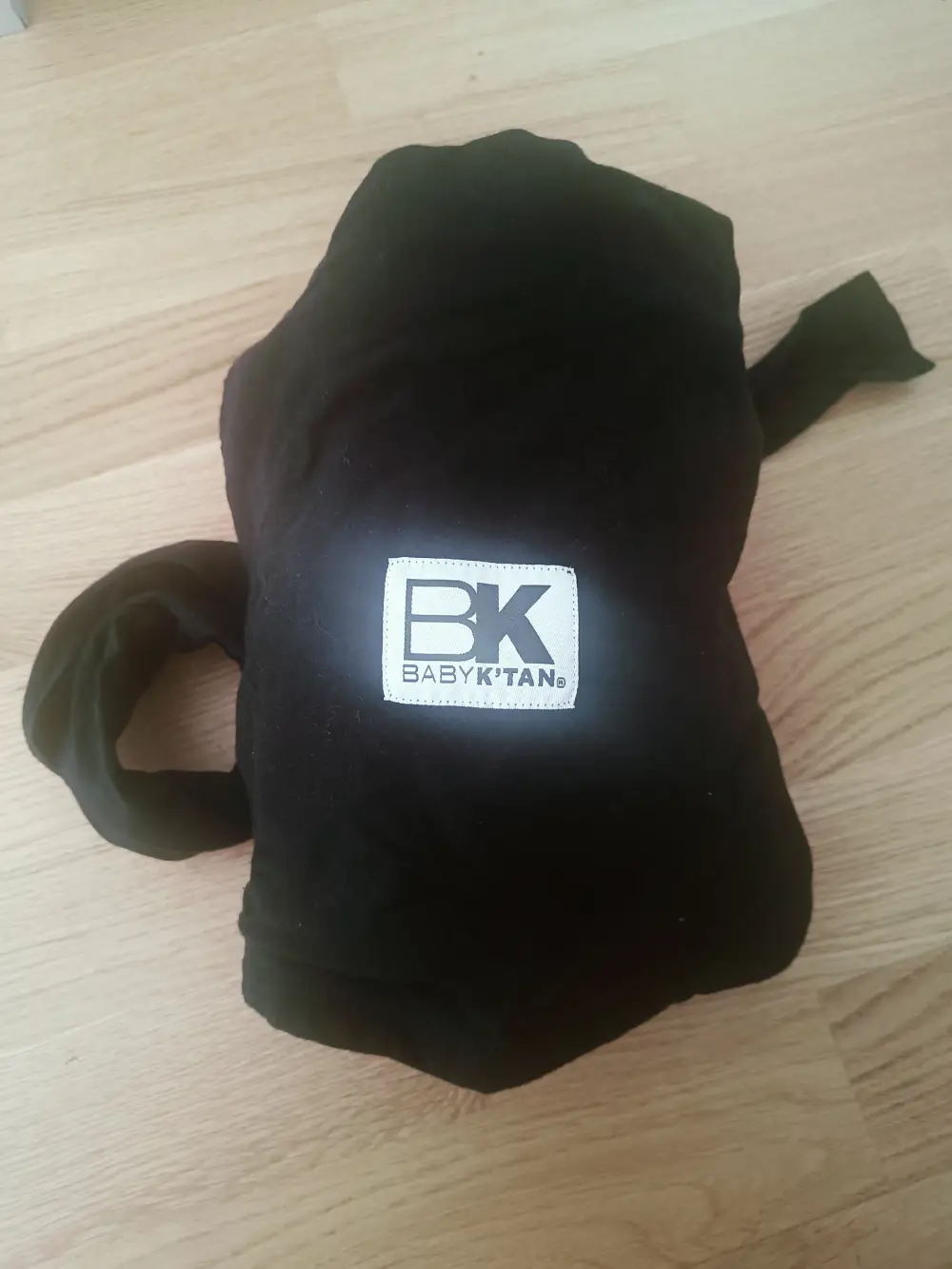 Baby k'tan Strækvikle/Baby Carrier