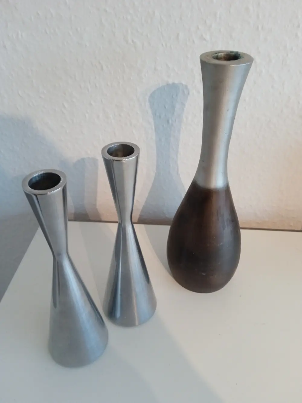 Broste copenhagen Vase og anden lysestager