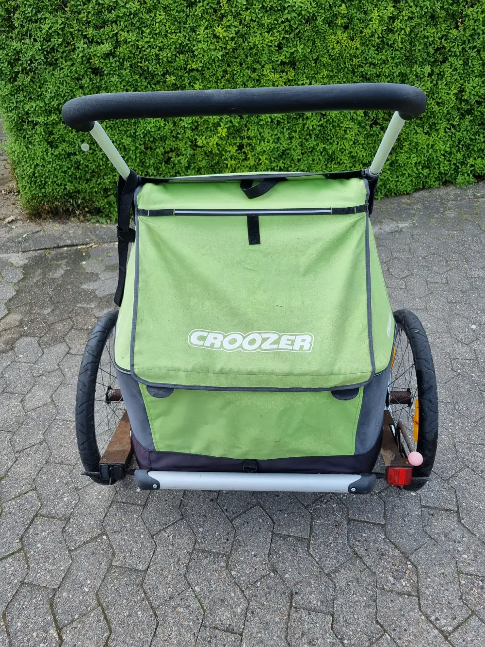 Croozer Cykeltrailer