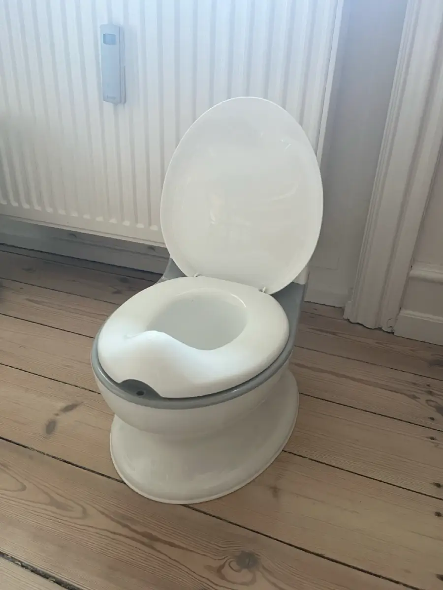 BabyDan Toilet potte