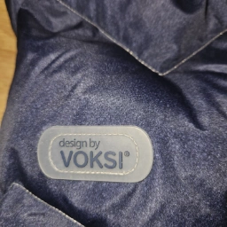 Voksi Kørepose (design by voksi)