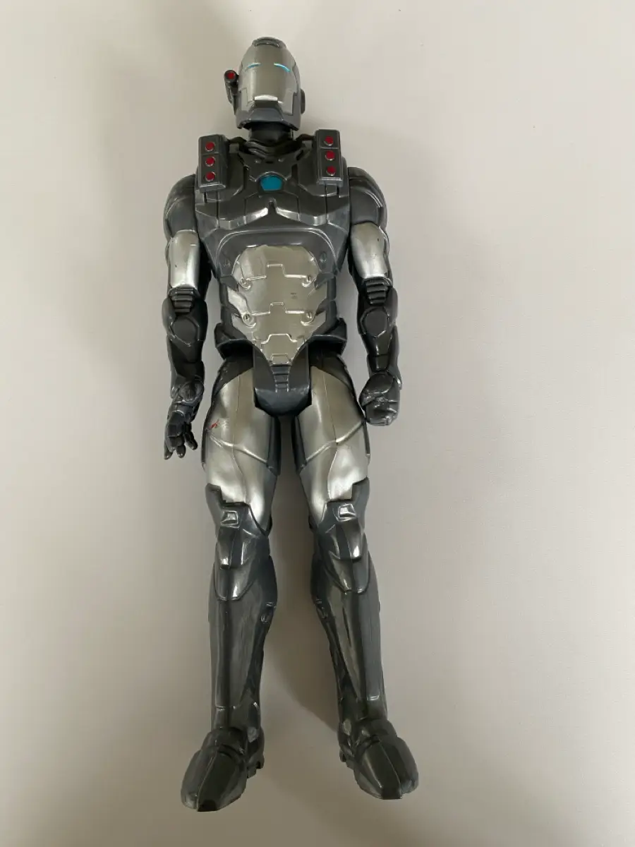 Marvel War machine