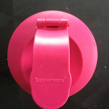 Tupperware Drikkekrus