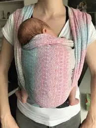 Didymos Fastvikle