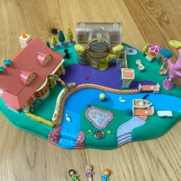 Polly Pocket Polly Pocket by