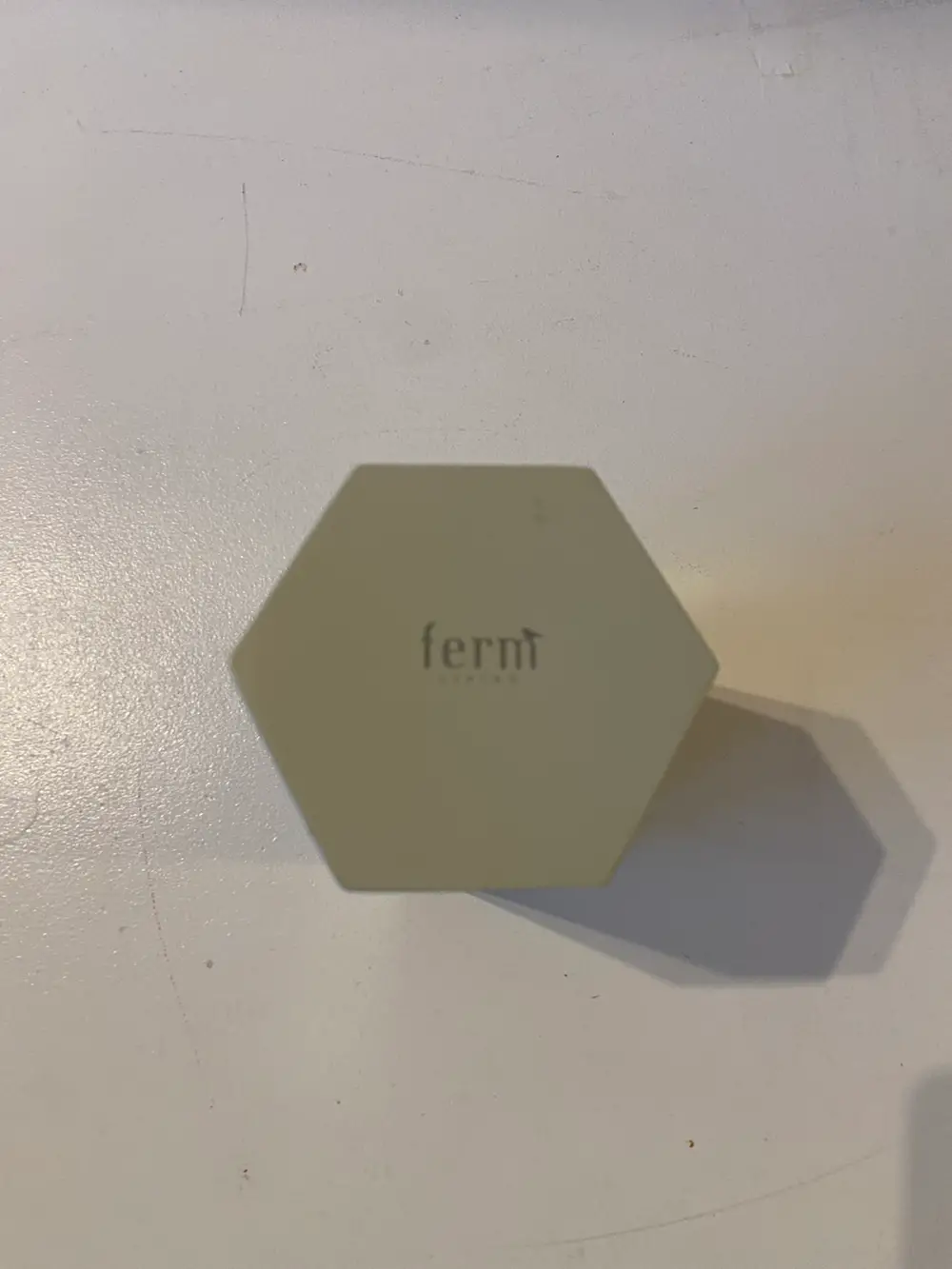 ferm LIVING Vase