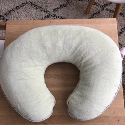 Boppy pillow