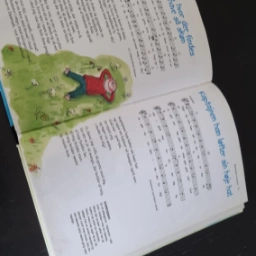 Børnenes sangbog Politiken børnebøger Sangbog