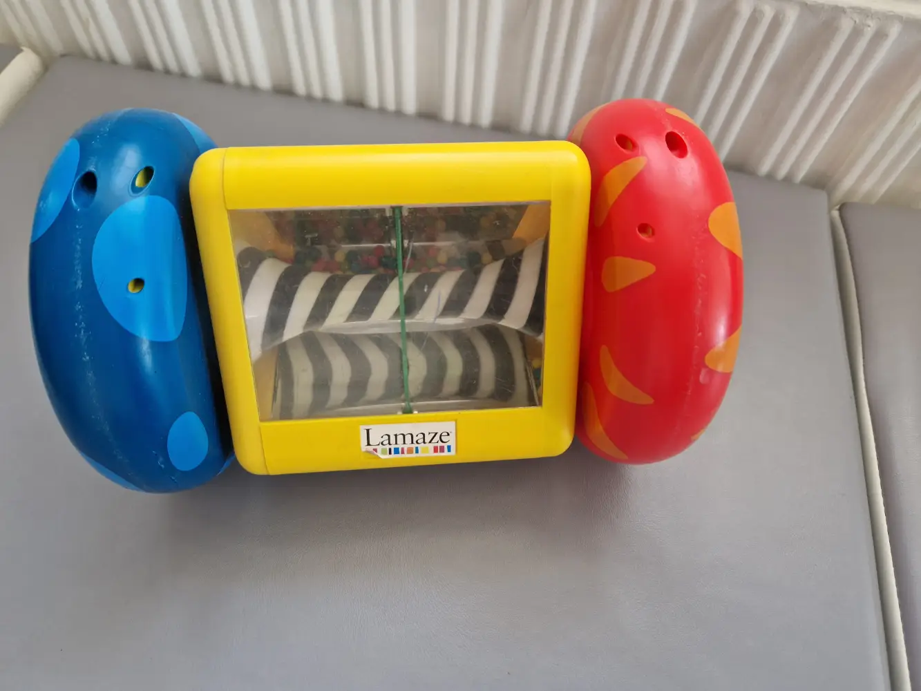 Lamaze Rulle spejl