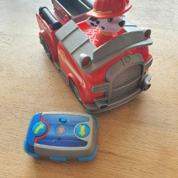 Paw Patrol Lot