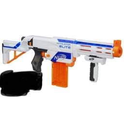 Nerf Nerf N-Strike Elite Retaliator