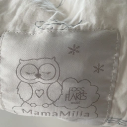 Mama Milla Junior nest