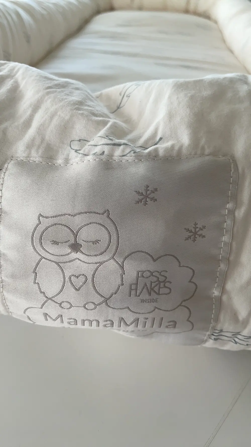 Mama Milla Junior nest