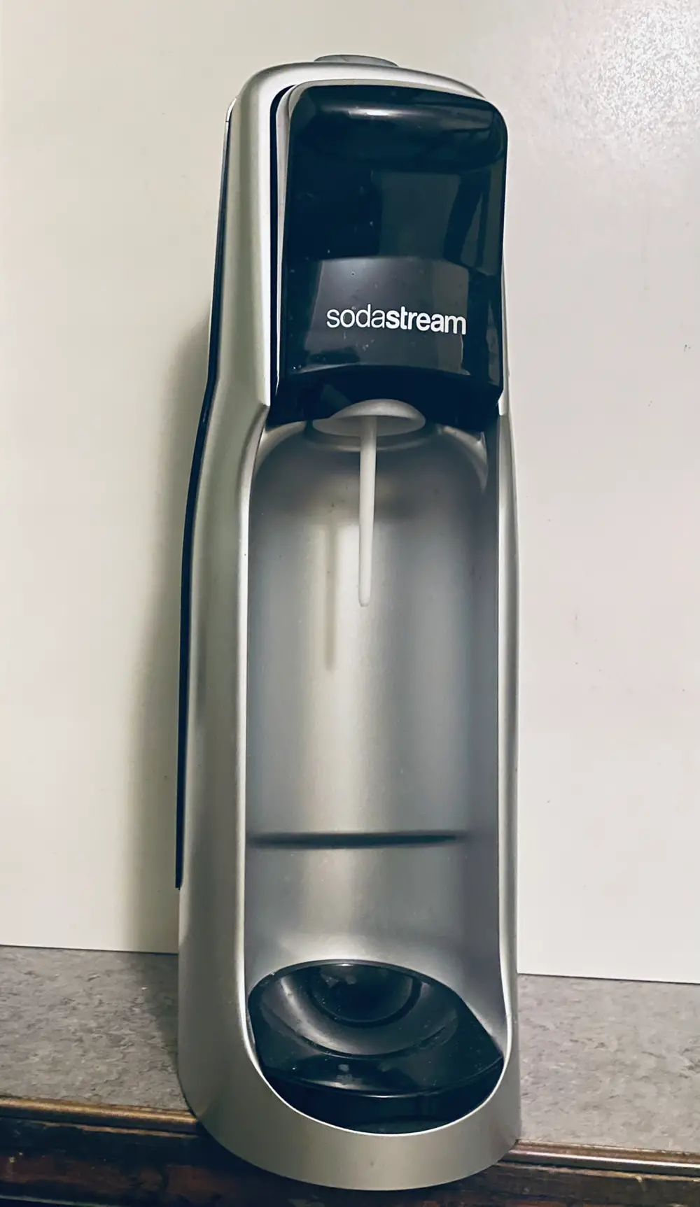 SodaStream Sodavandsmaskine