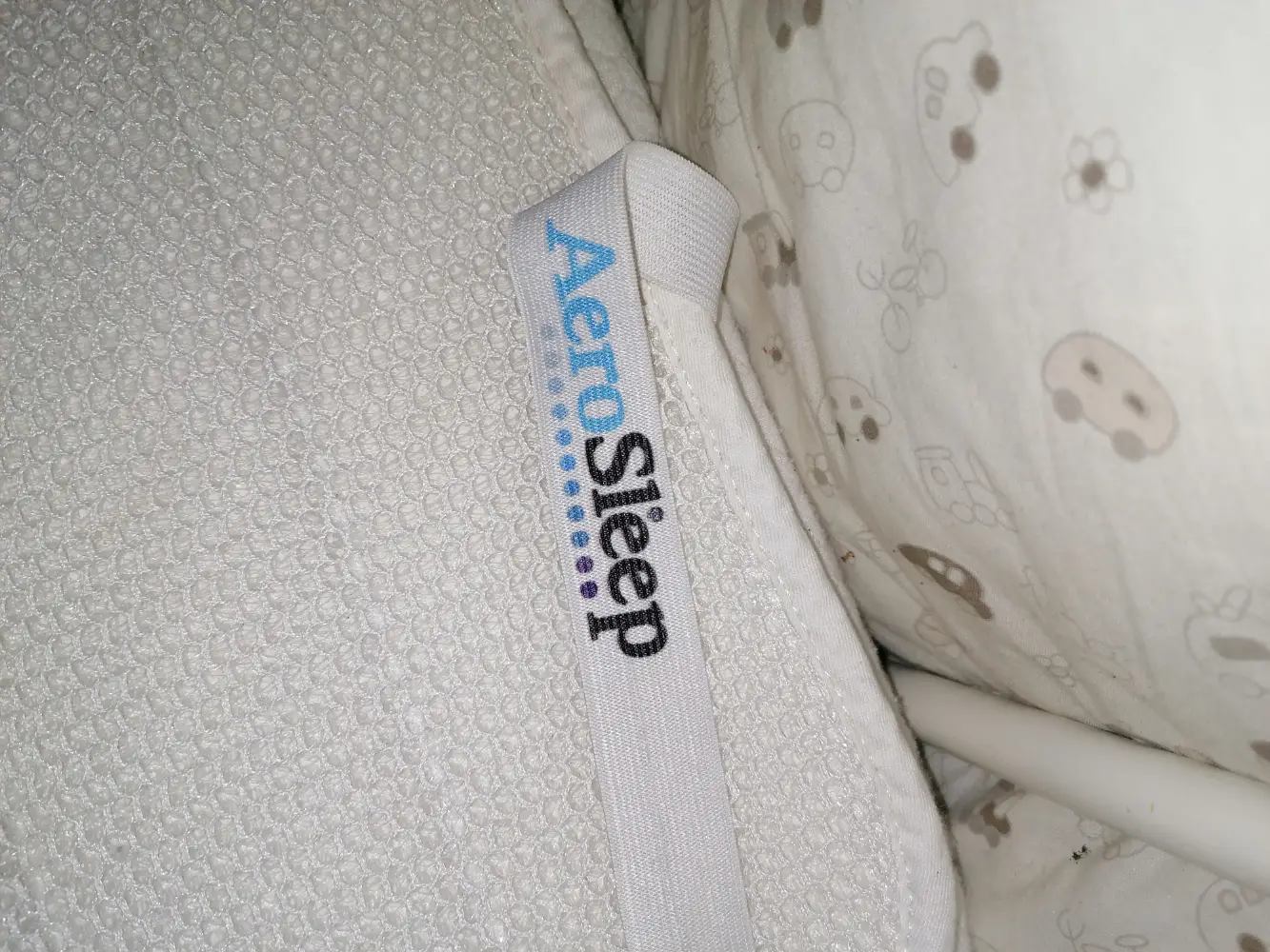 Aero sleep safe evolution Madras