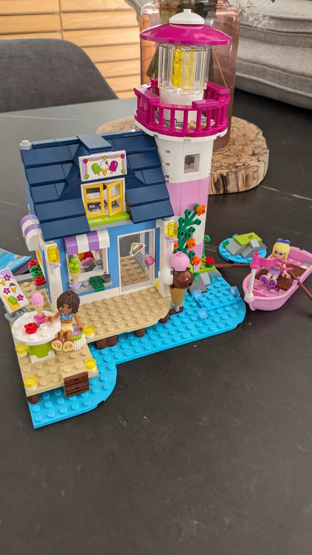 LEGO Lego friends