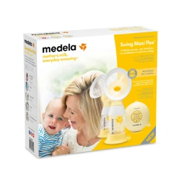 Medela Dobbelt brystpumpe