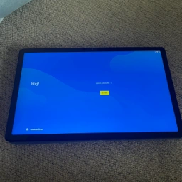 Lenovo Tablet