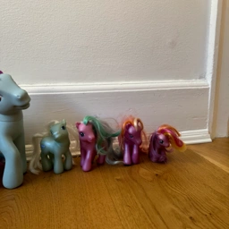 My Little Pony Ponyer