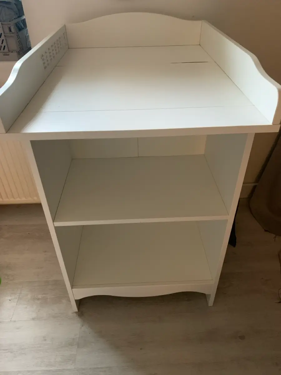 IKEA Puslebord