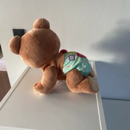 Vtech Kravle bamse