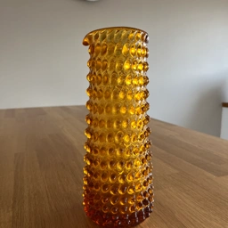 Kodanska Karaffel/vase