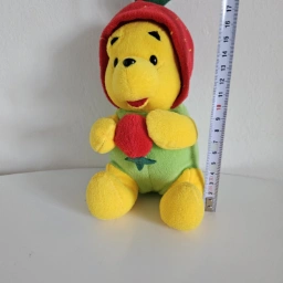 Disney Peter plys bamse