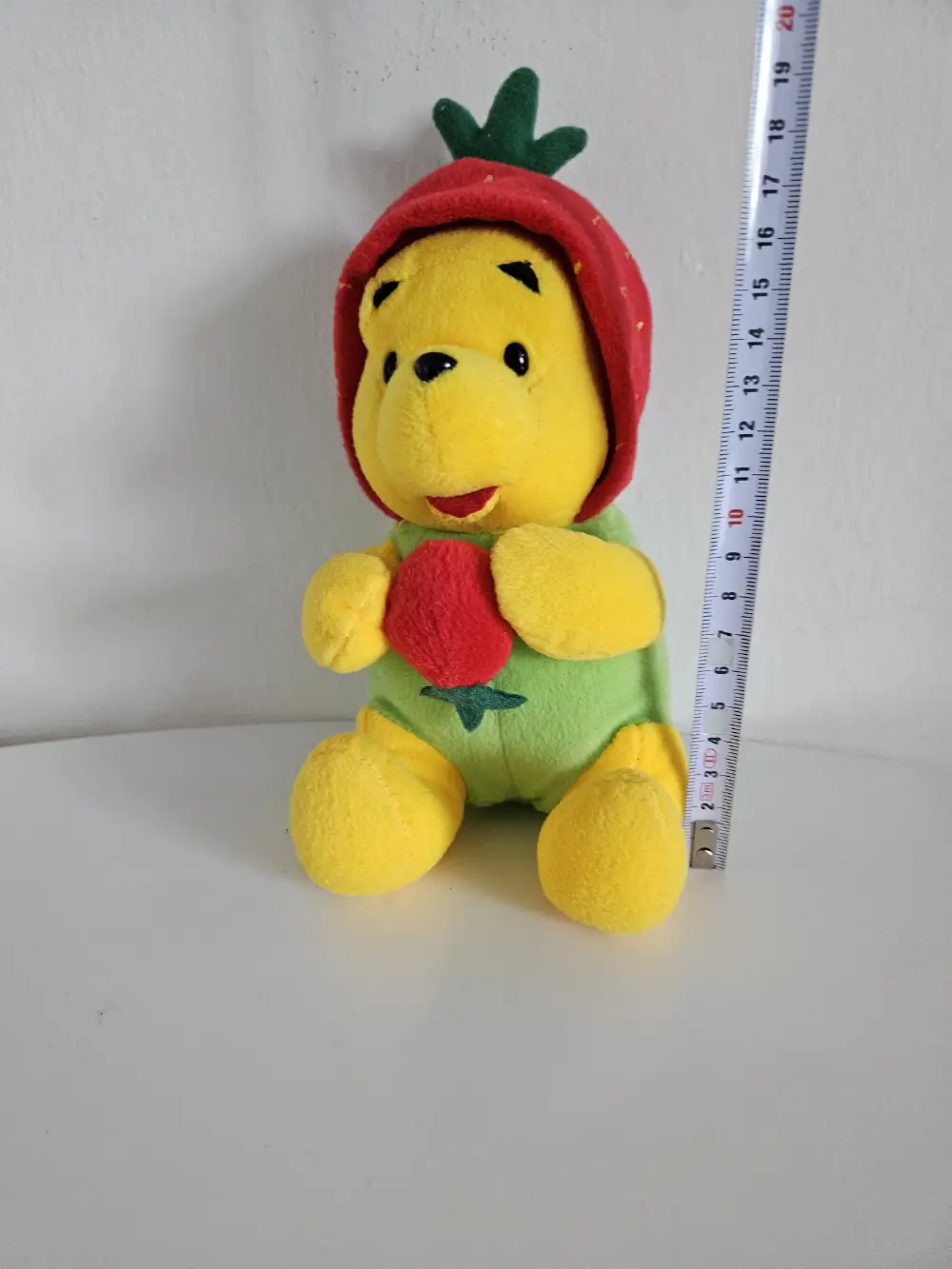 Disney Peter plys bamse