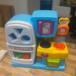 Little Tikes Køkken