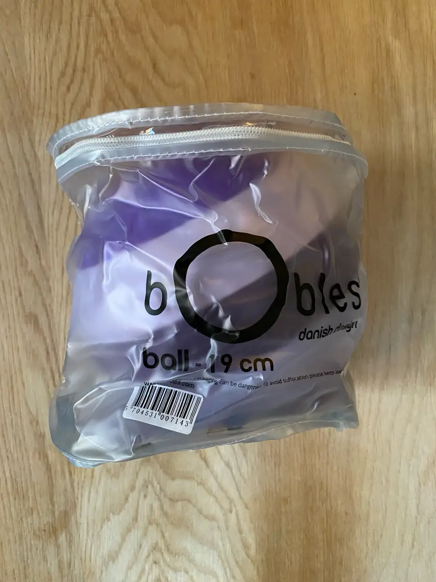 bObles Bold 19 cm
