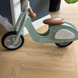 Little dutch Løbecykel